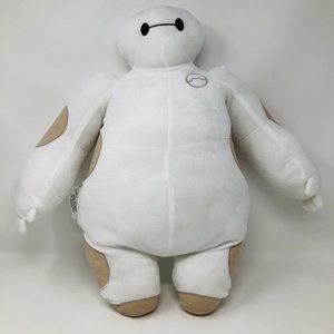 Disney BAYMAX Plush Pillow Big Hero 6